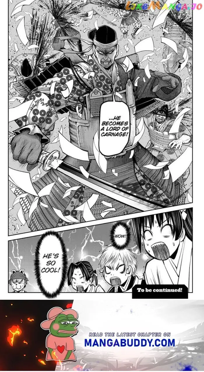 The Elusive Samurai Chapter 38 image 19_optimized